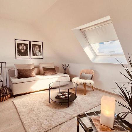 Apartment Am Schloss - Air ساربروكن المظهر الخارجي الصورة