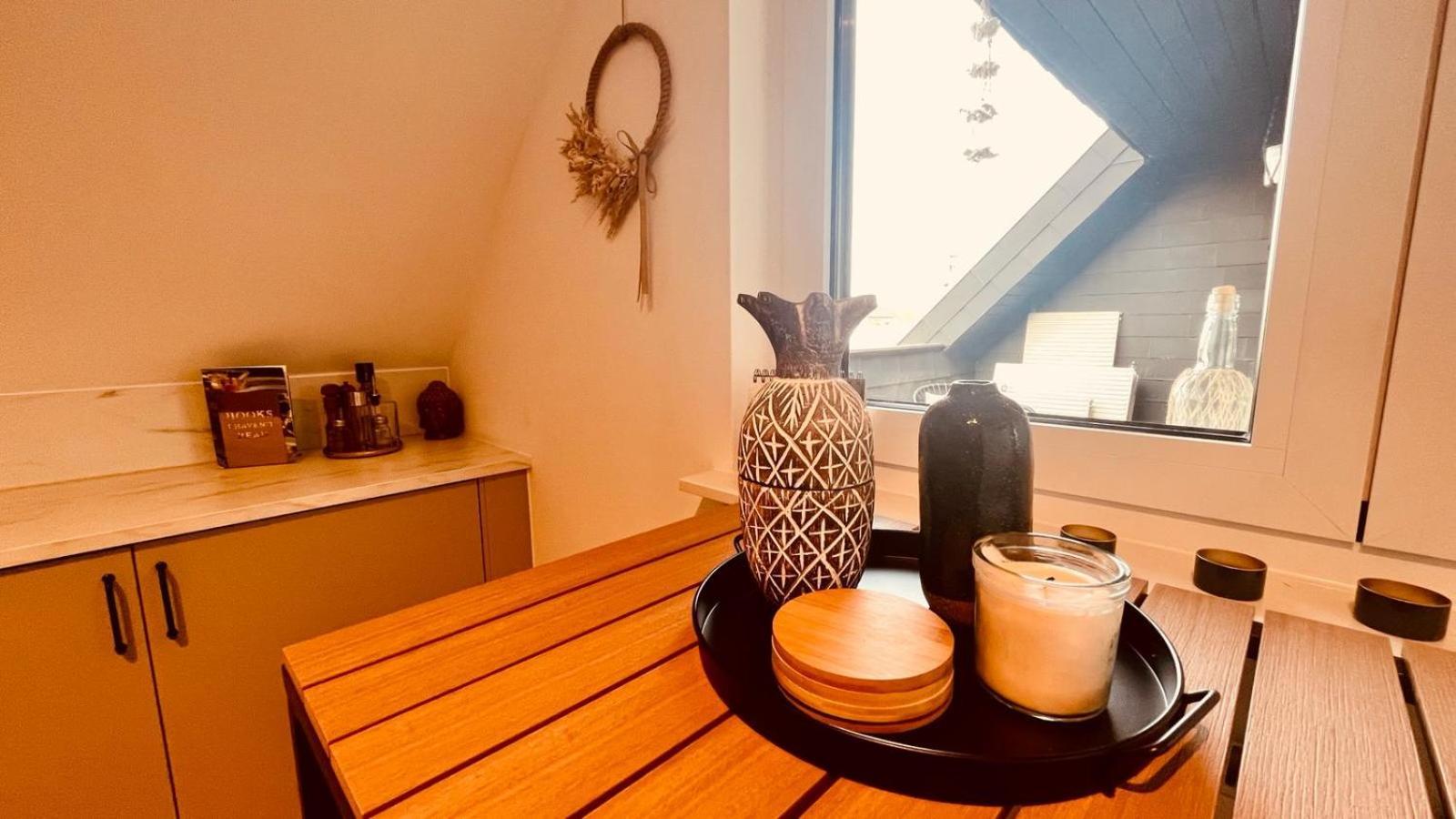 Apartment Am Schloss - Air ساربروكن المظهر الخارجي الصورة