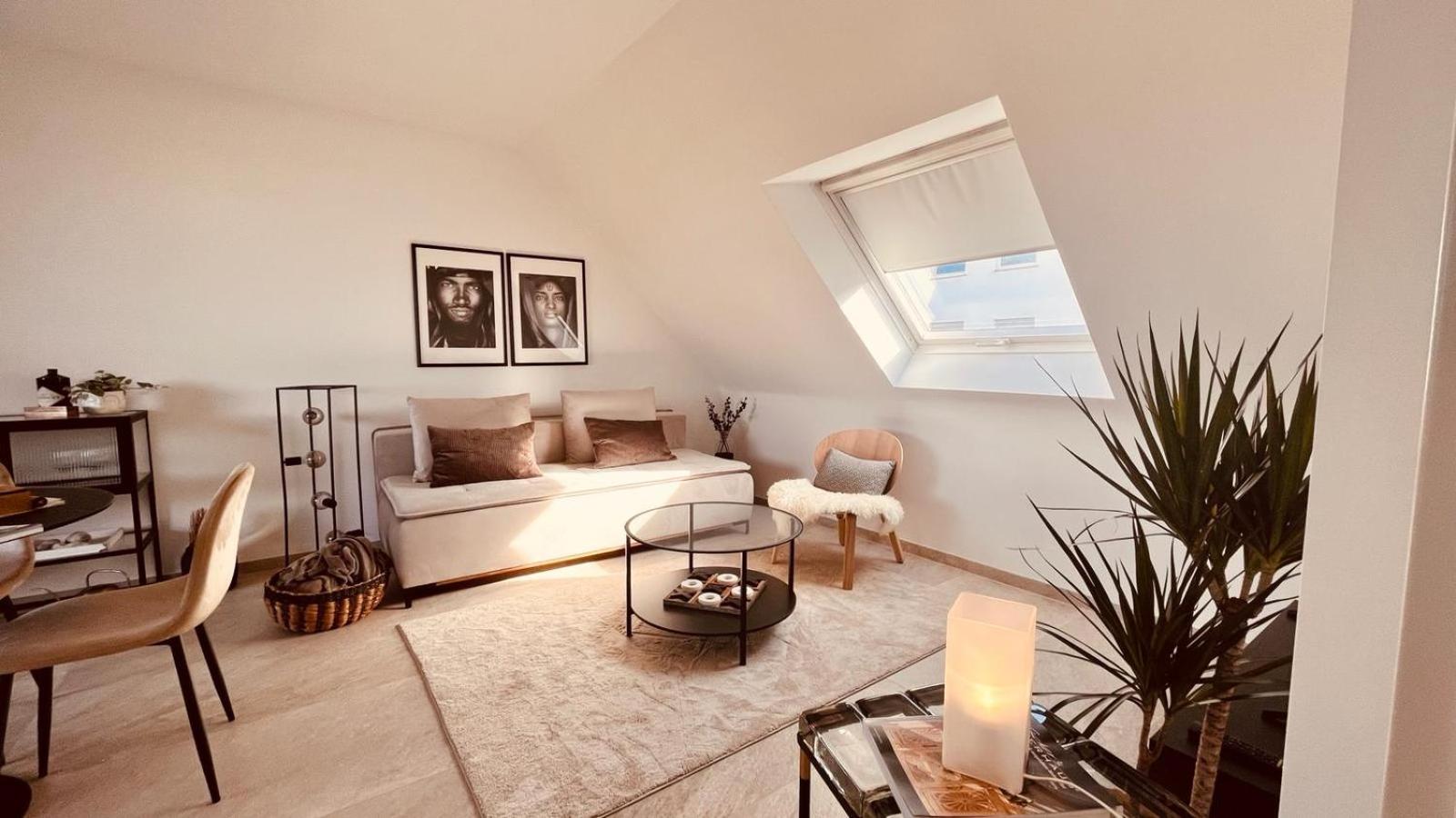 Apartment Am Schloss - Air ساربروكن المظهر الخارجي الصورة