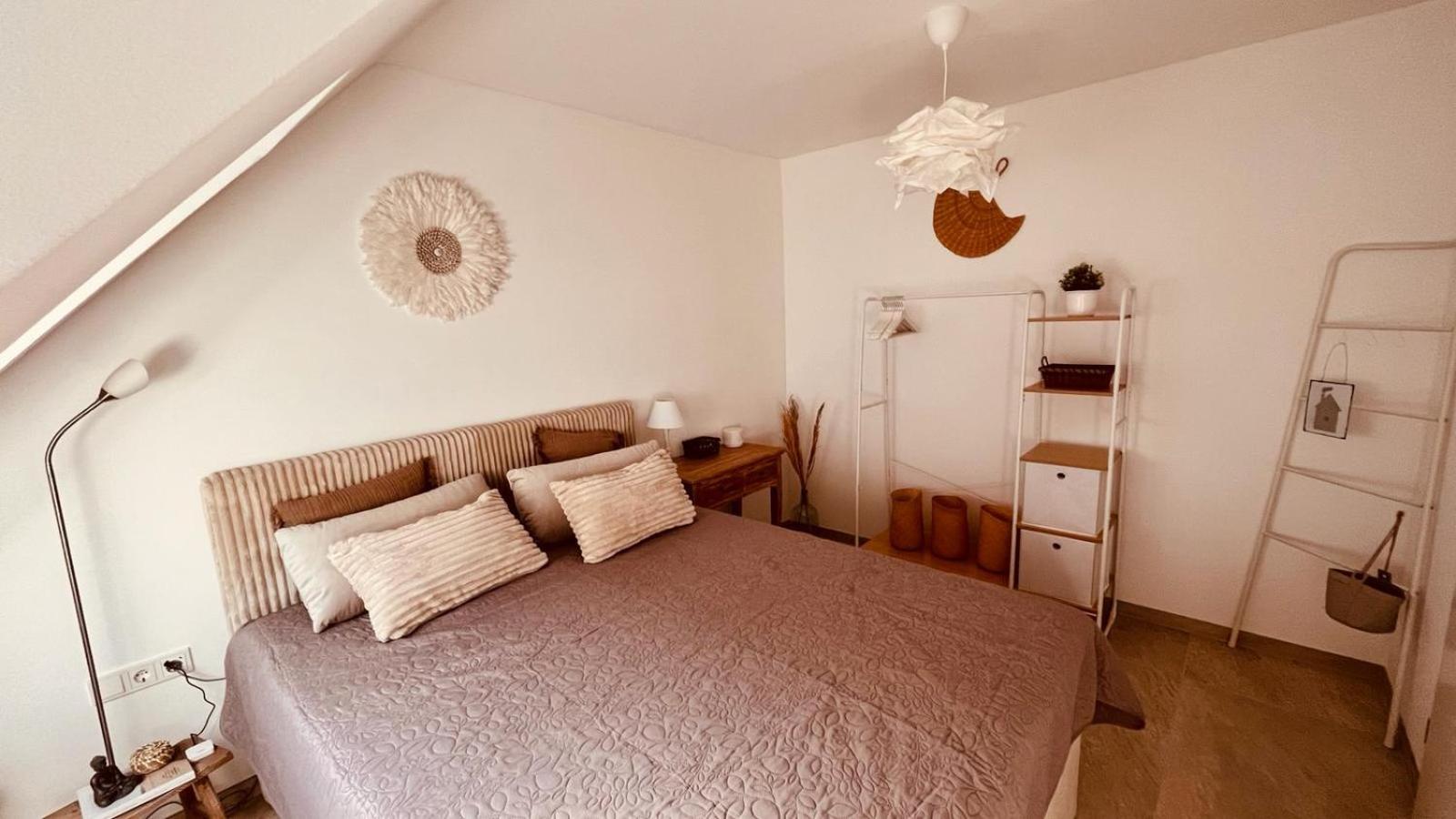 Apartment Am Schloss - Air ساربروكن المظهر الخارجي الصورة