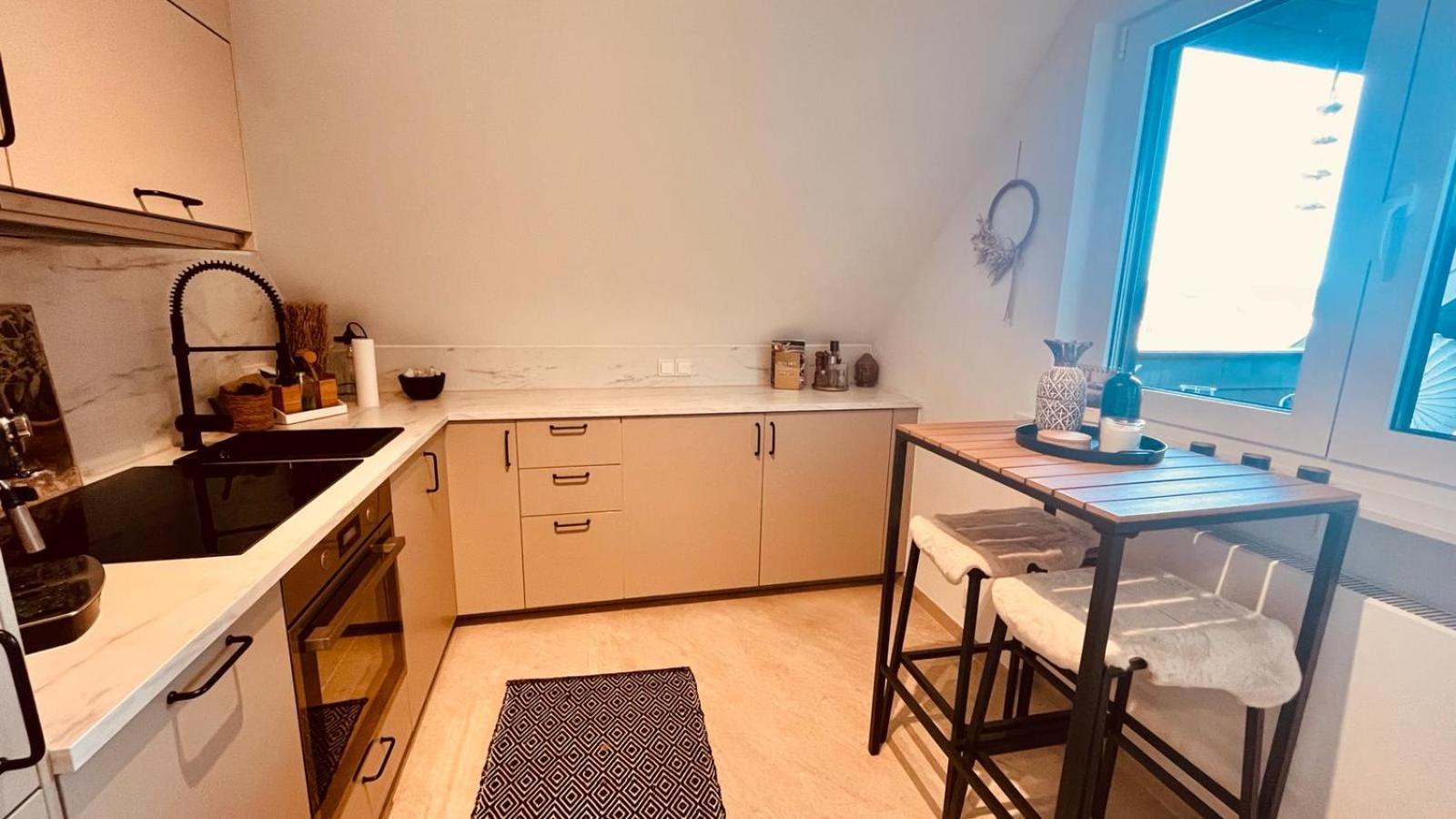 Apartment Am Schloss - Air ساربروكن المظهر الخارجي الصورة