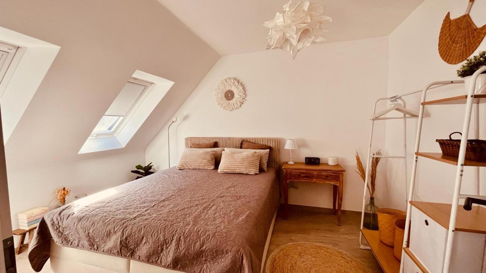 Apartment Am Schloss - Air ساربروكن المظهر الخارجي الصورة