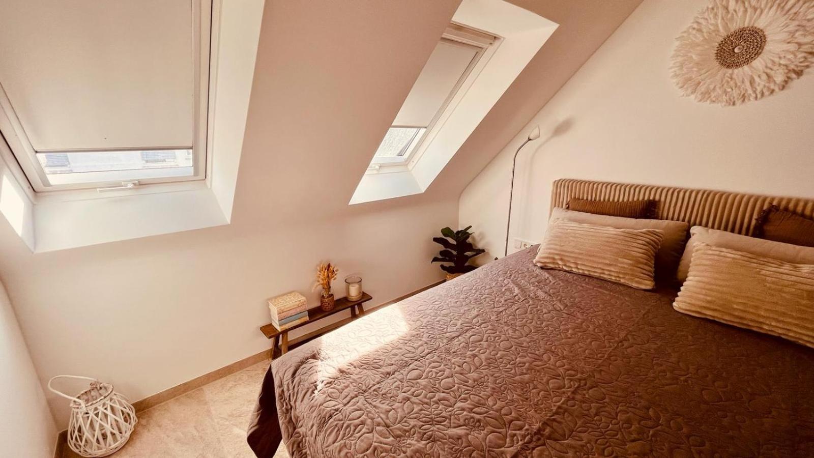 Apartment Am Schloss - Air ساربروكن المظهر الخارجي الصورة